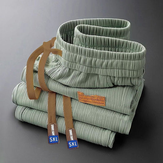 Men's Sports Long Pants