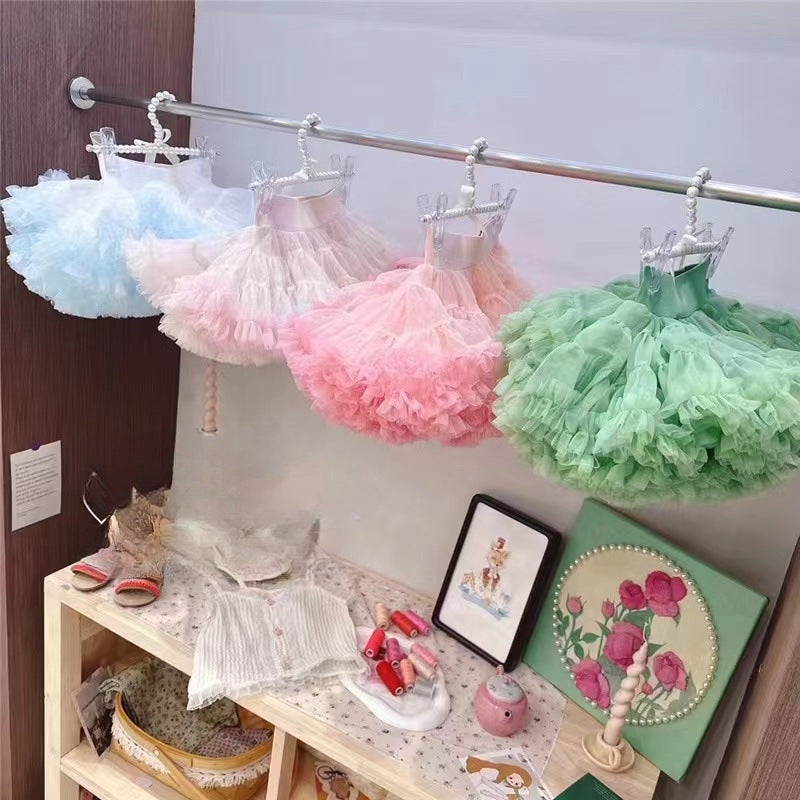 Princess Formal Dress