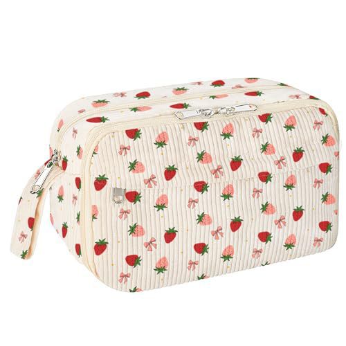 Cross-Border New Product Pencil Case Large Capacity Zipper Pencil Bag Compartment Soft Pencil Bag Boys and Girls Butterfly Flower http://detail.1688.com/offer/960755400517.html