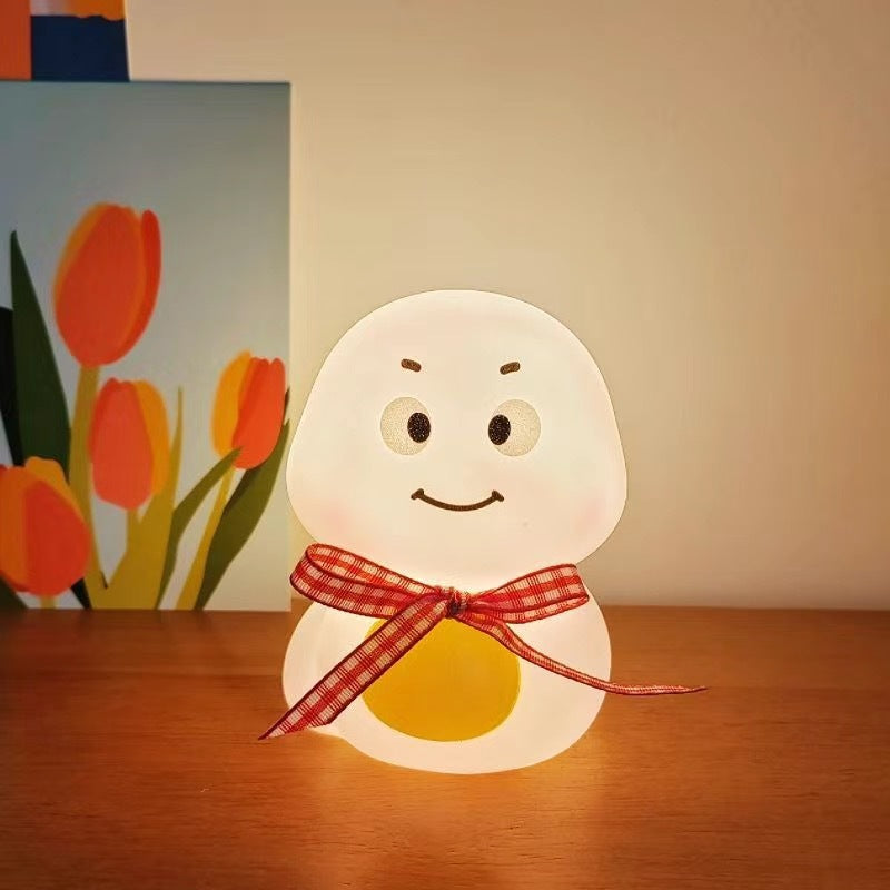 College Student Entrepreneurship Internet Celebrity Night Market Stall Small Goods Park Ring Toss Glowing Toys Street Stall Gifts Hot-Selling Gifts