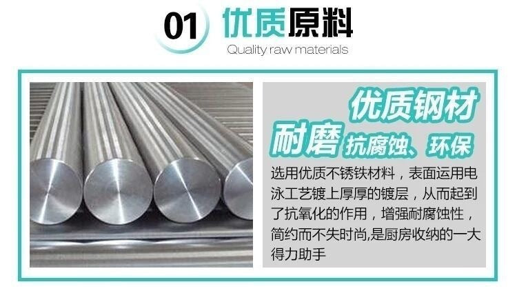 Kitchen Storage Rack Utensil Holder Spatula Spoon Hanging Rack Pot Spatula Holder Soup Spoon Spatula Draining Rack Household Hook Rack Floor-standing