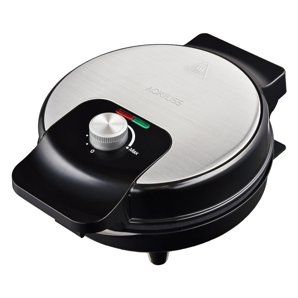 Cross-Border EU Standard Household Donut Maker Internet Celebrity Mini Cake Round Cake Maker Light Food Maker Baking Breakfast Maker