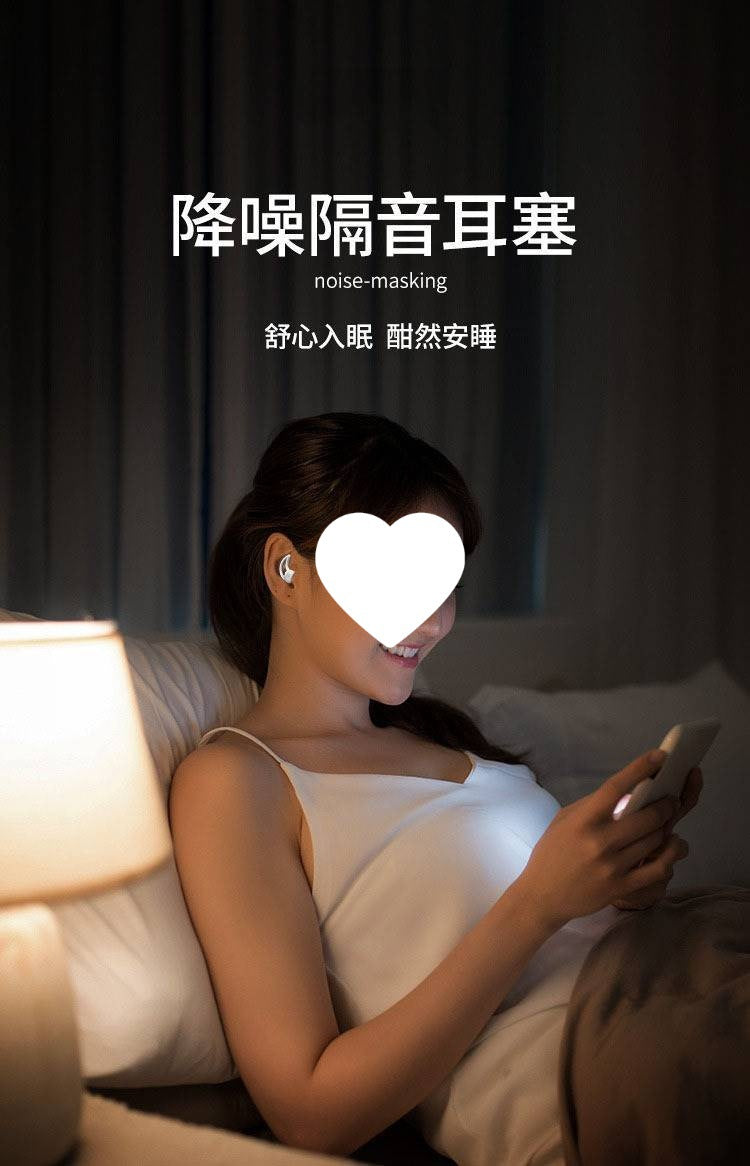 German Silicone Earplugs Sleep Noise Reduction Anti-Noise Anti-Snoring Silent Anti-Noise China Mainland Other
