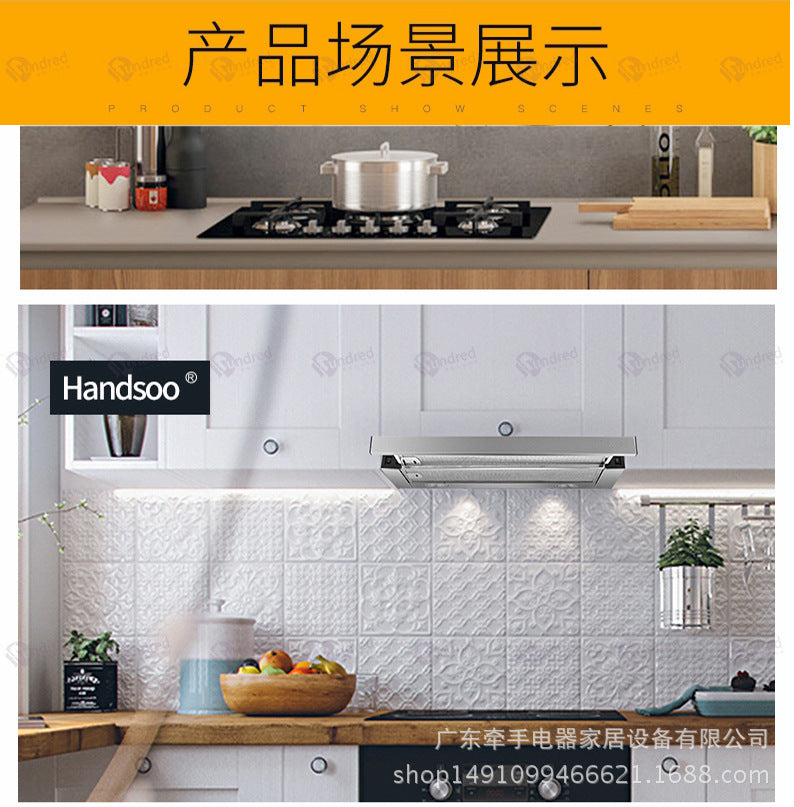 Gas Stove4Four-Burner Stove Stainless Steel Liquefied Coal Natural Gas In Stock Export Source Manufacturer