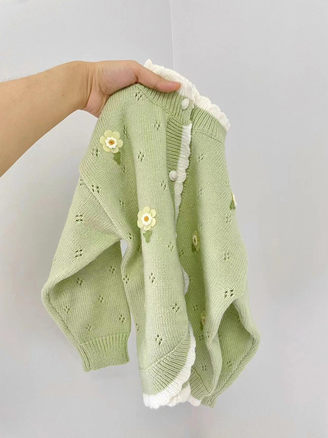 Color pencil Disha2025Spring New Korean Style Girls' Clothing T T-shirt Children's Clothing Manufacturer Direct Live Streaming Wholesale