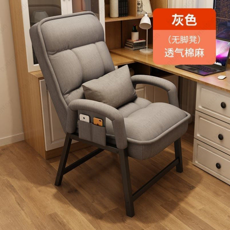 Rocking Recliner Lazy Sofa Luxury Penguin Rocking Chair Leisure Chair Living Room Bedroom Home Designer Lazy Chair
