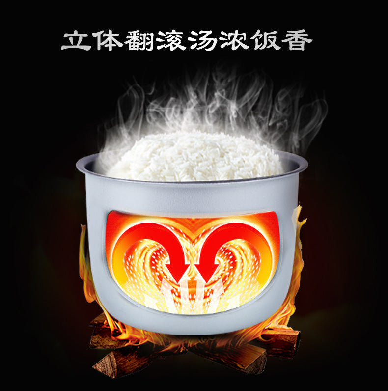 Xinfei Rice Cooker5Intelligent Reservation Timed Heating Rice Cooker Home manufacturer direct sale non-stick rice cooker