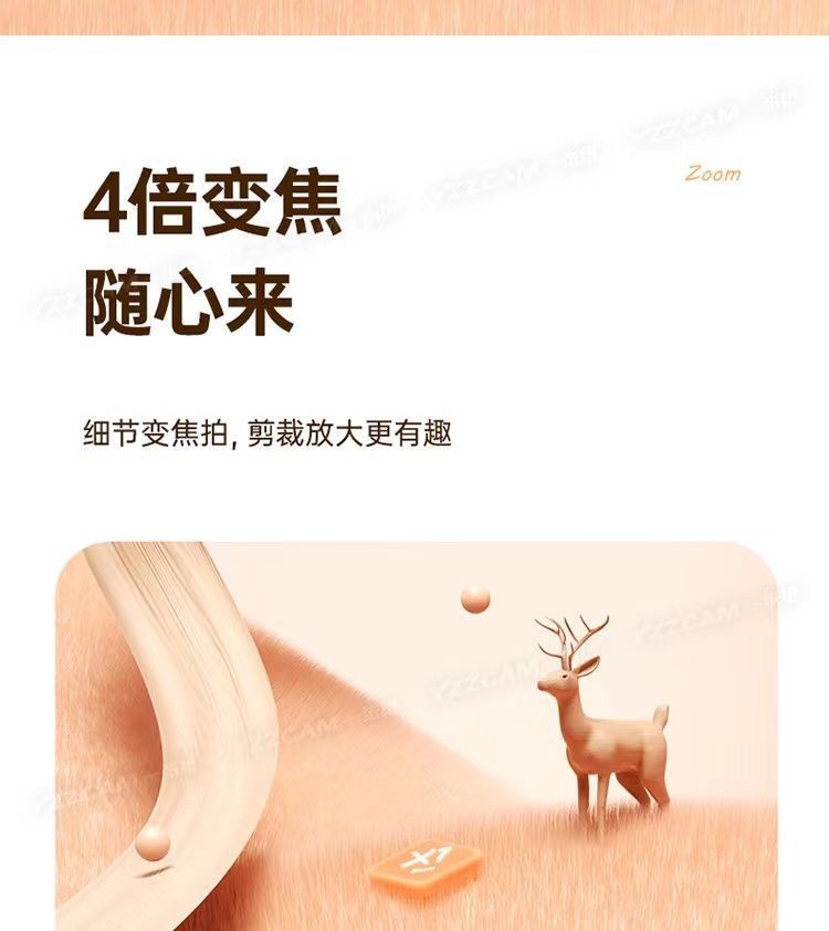 【Hot Sale】High-definition Dual Camera Digital Camera Can Take Photos and Transfer to Mobile Phone Student Party Gift Recording Camera