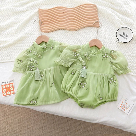 Children's Baby Onesie