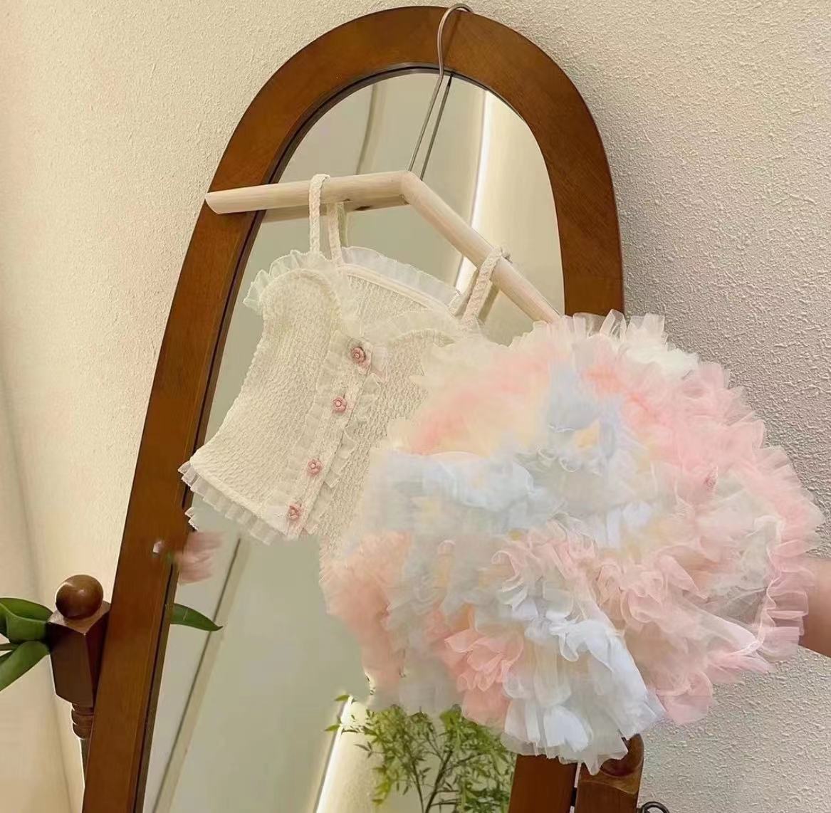 Princess Formal Dress