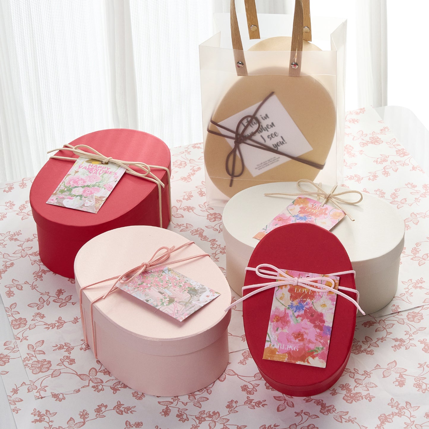 Handmade Soap Gift Box Grape Handmade Soap Gift Box Teacher's Day Gift Box Grape Scented Soap Gift Box Kraft Paper Box