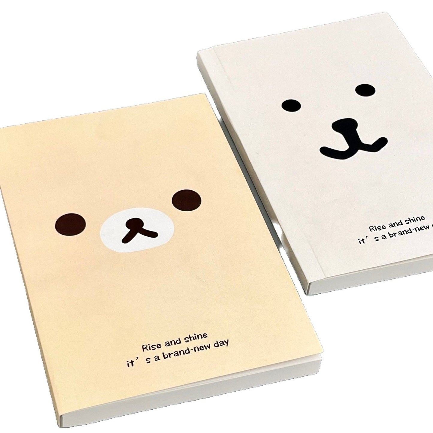 Cartoon Series A5Blank book ins High-Quality Student Draft Notebook for Back-to-School Season, Thickened and Durable http://detail.1688.com/offer/960925606652.html