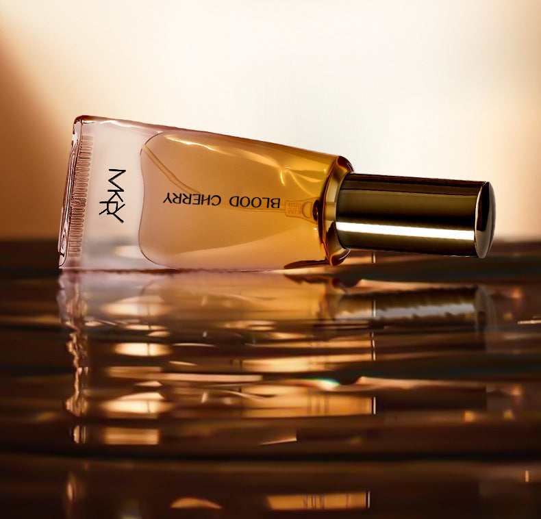 MKRY Perfumer's Private Desire Perfume Joyful Essence Long-lasting Fragrance Pseudo Body Fragrance Private Fresh Light Perfume6623