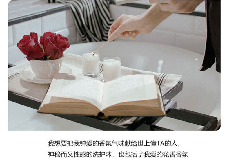Internet Celebrity Hot-Selling Niacinamide Smooth Hair Conditioner Oil Control Anti-Dandruff Shampoo Body Wash Set Long-Lasting Fragrance Hair Care