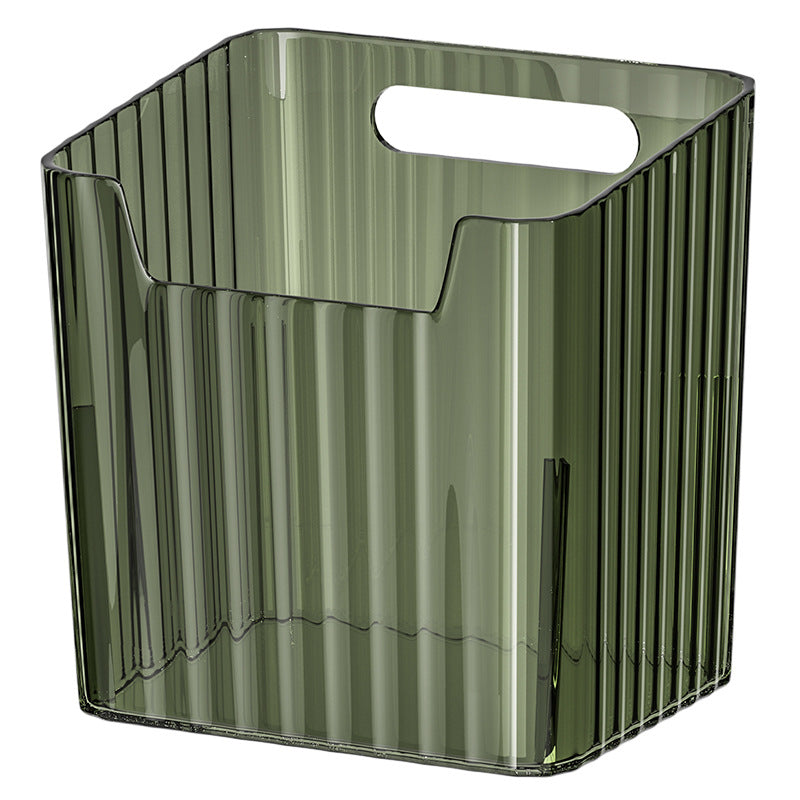 Refrigerator Side Door Storage Box Kitchen Storage Box Packing Organizer Box Food Grade Ginger Garlic Sundries Storage Storage Box