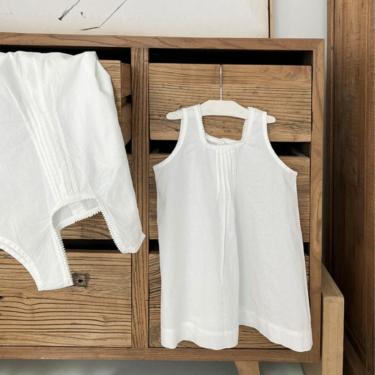 Short Dress for Girls