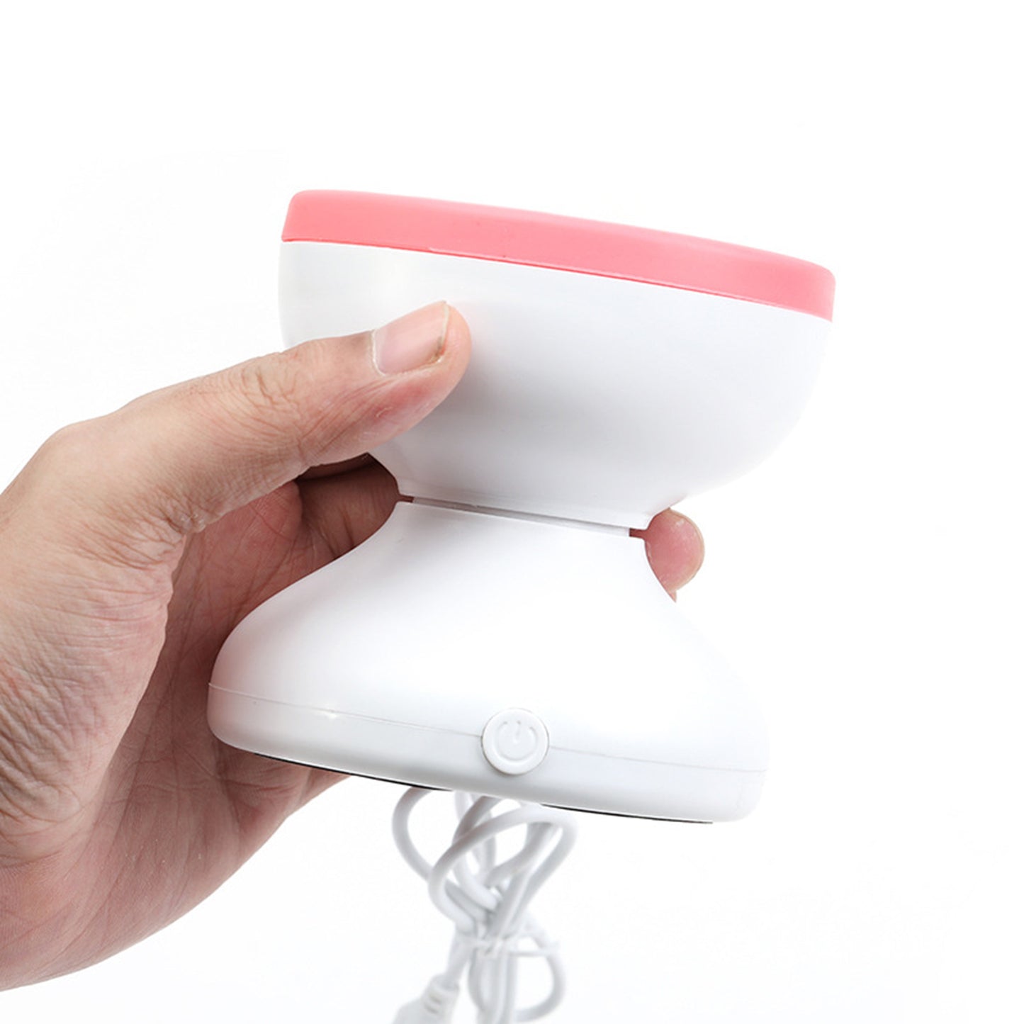 Cross-border In-stock Makeup Brush Automatic Cleaner USB Makeup Tool Cleaning Magic Tool Electric Scrubber