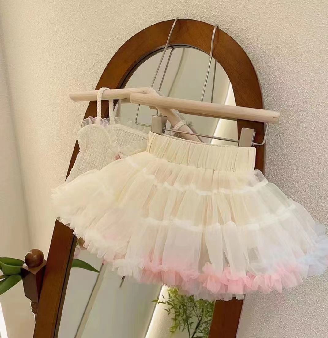 Princess Formal Dress