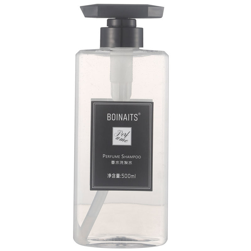 BOINAITS Perfume Shampoo Conditioner Body Wash Long-lasting Fragrance Hair Care Set Shampoo Manufacturer Wholesale