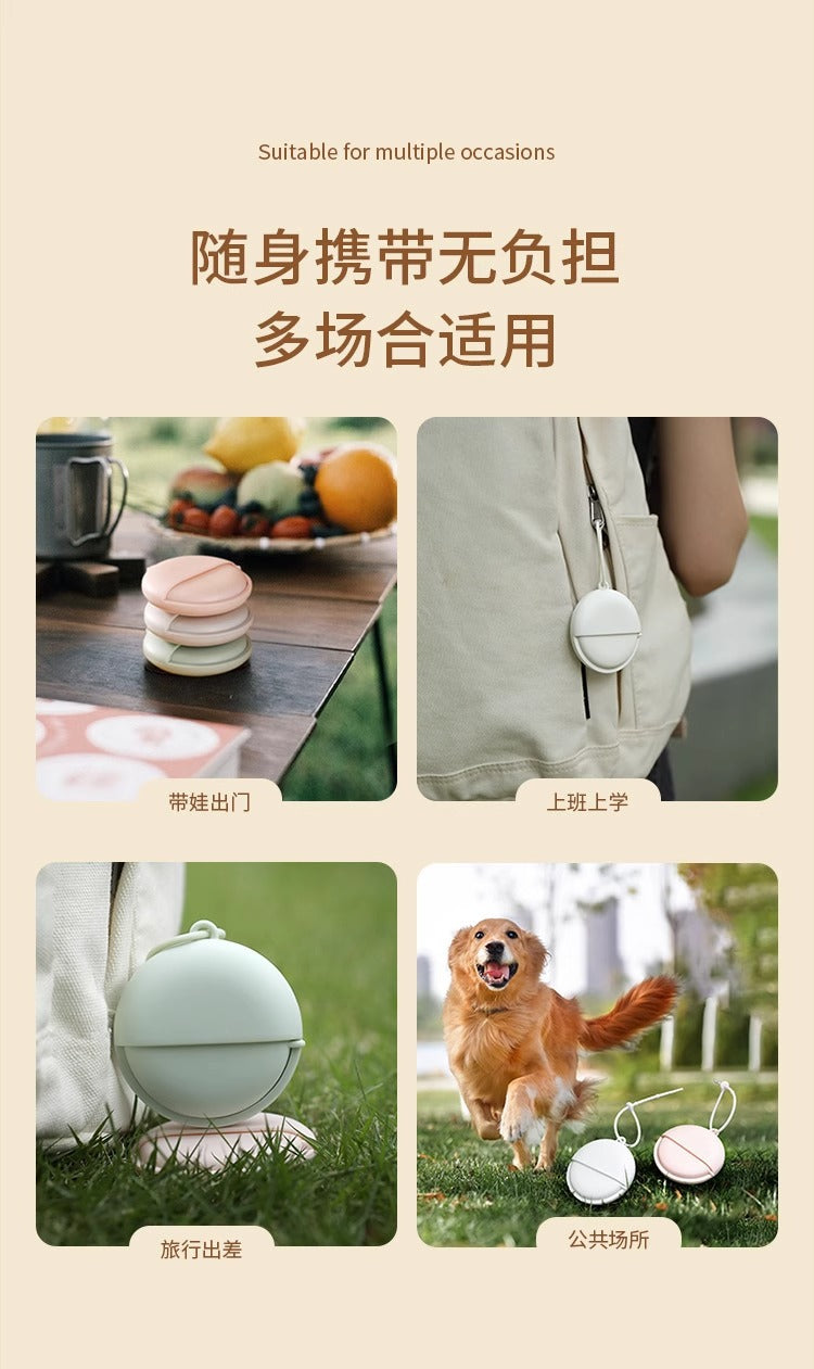 【New Person Reduction5Original】Disposable Soap Sheets Outdoor Travel Portable Soap Paper Student Hand Washing Sheets