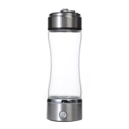 Amazon Bestselling New Model Three-in-One Electrolysis Smart SPE Hydrogen Oxygen Separation Hydrogen Cup Health Cup Hydrogen-rich Water