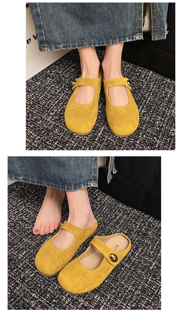 Bestselling White Sneakers for Women2025Spring and Summer New Style Thick-Soled Versatile Casual Sports Sneakers Height-Increasing Loafers