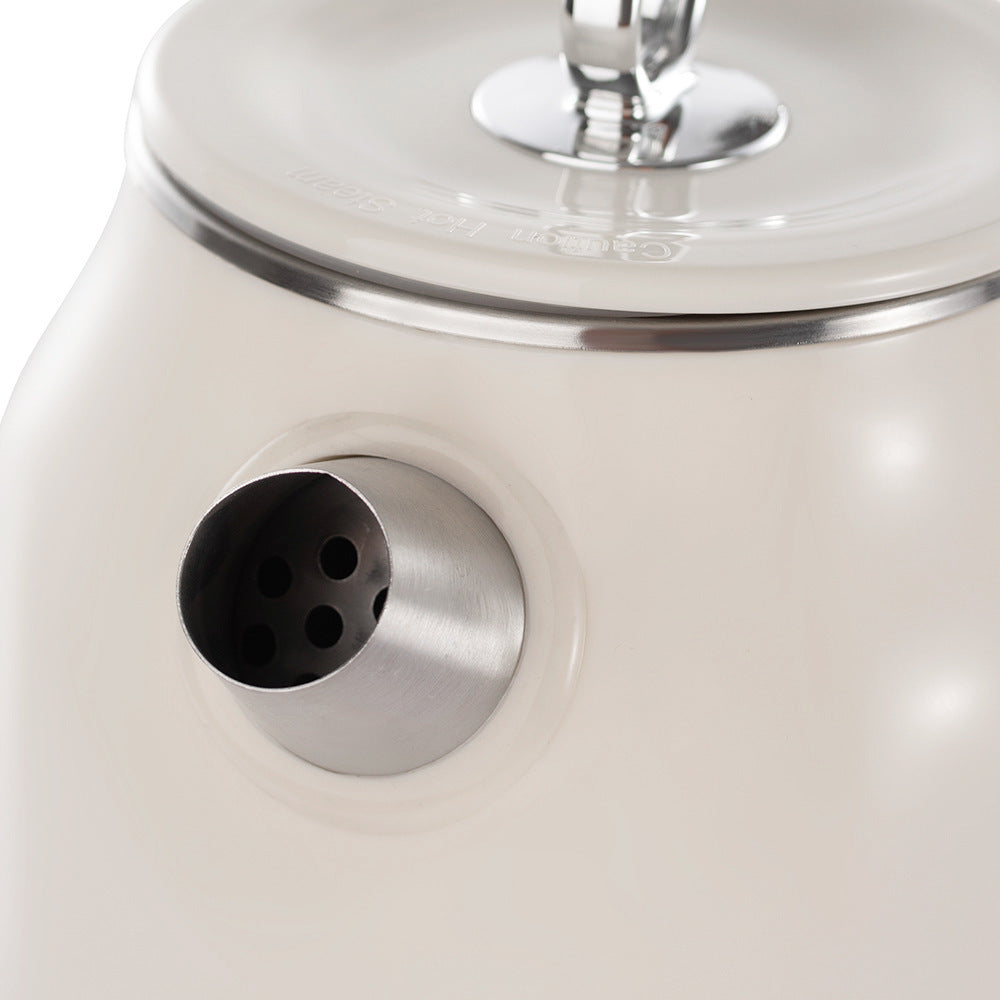 ACKILISS Cross-border Household Multifunctional Health Pot Small Kettle Overheating Protection1.5L Electric Kettle