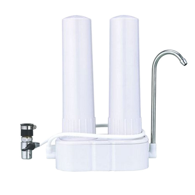 Household Water Purifier Kitchen Faucet Filter Countertop Water Purifier Promotion Kitchen Appliance Factory Wholesale