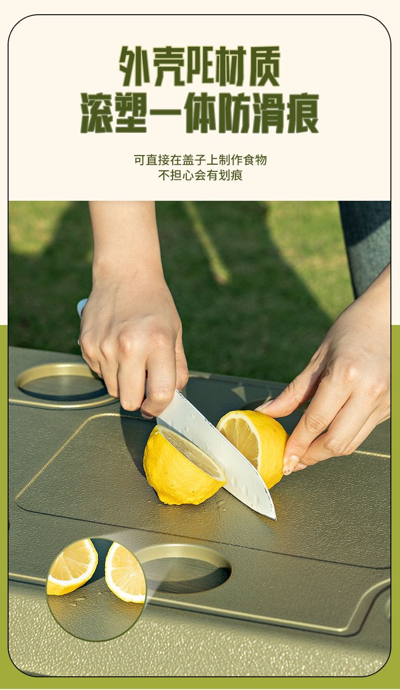 Small Refrigerator Insulated Cooler Commercial Portable Car Outdoor Picnic Food Preservation Handheld Camping Ice Bucket