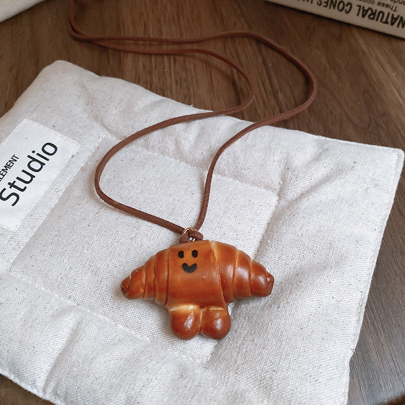 Vintage Distressed Starfish Metal Pendant Necklace Bohemian Ethnic Style Choker Collarbone Chain Vacation Style Necklace for Women