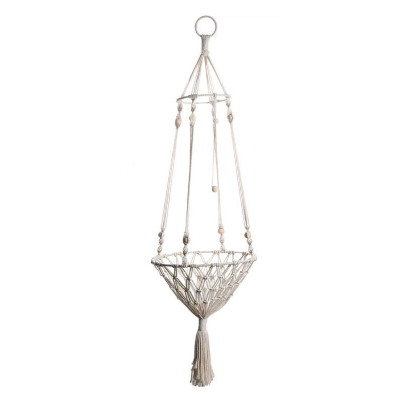 Four Seasons Mesh Cat Bed Pet Cat Bed Semi-Enclosed Cat Nest Handwoven Cotton Rope Indoor Home Supplies Wholesale