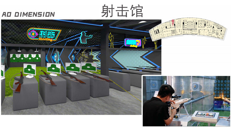 Large Indoor Amusement Park Arcade Experience Sports Bowling Alley Equipment Bowling Game Machine Manufacturer Direct Sale