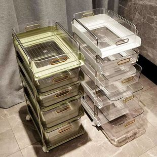 Kitchen Rotating Spice Rack Kitchen Countertop Supplies Seasoning Storage Rack360Rotating Kitchen Storage Rack Organizer