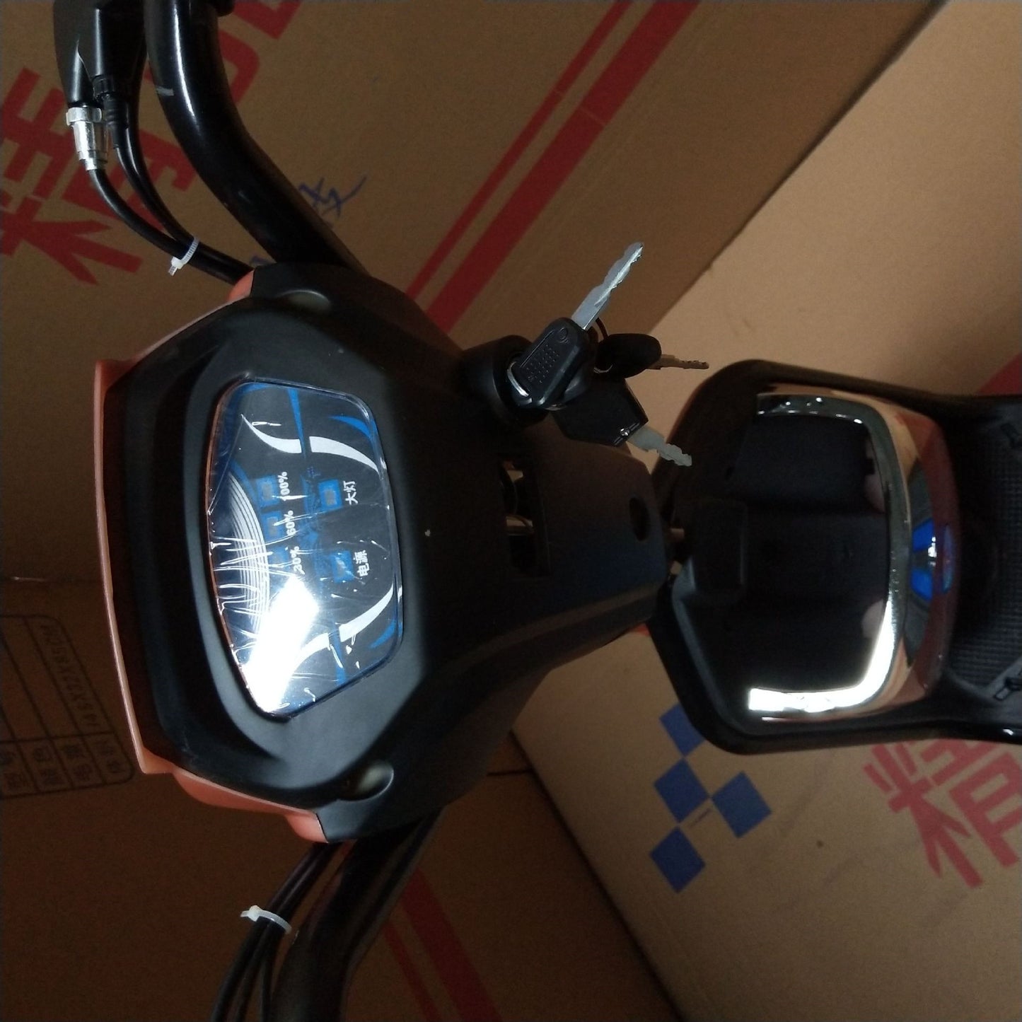 Electric Bike Adult Two-Wheel Electric Bike Battery Bike Electric Bicycle Commuter Bike Leisure Bike48v