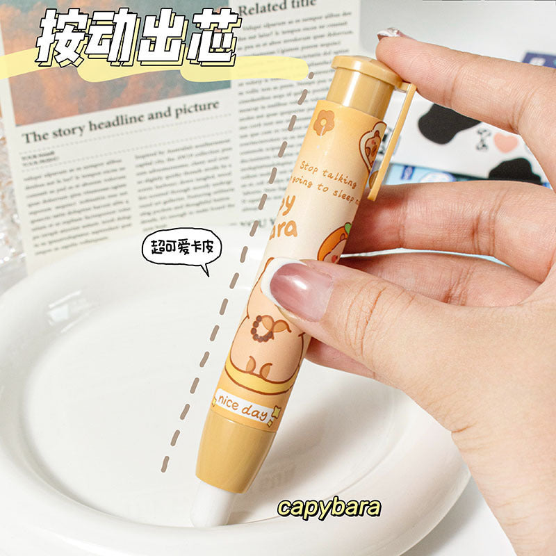 【School Opening Season】Cartoon High-Value Press Eraser Kindergarten Gift Learning Stationery No Trace Low Residue Eraser http://detail.1688.com/offer/967930328447.html