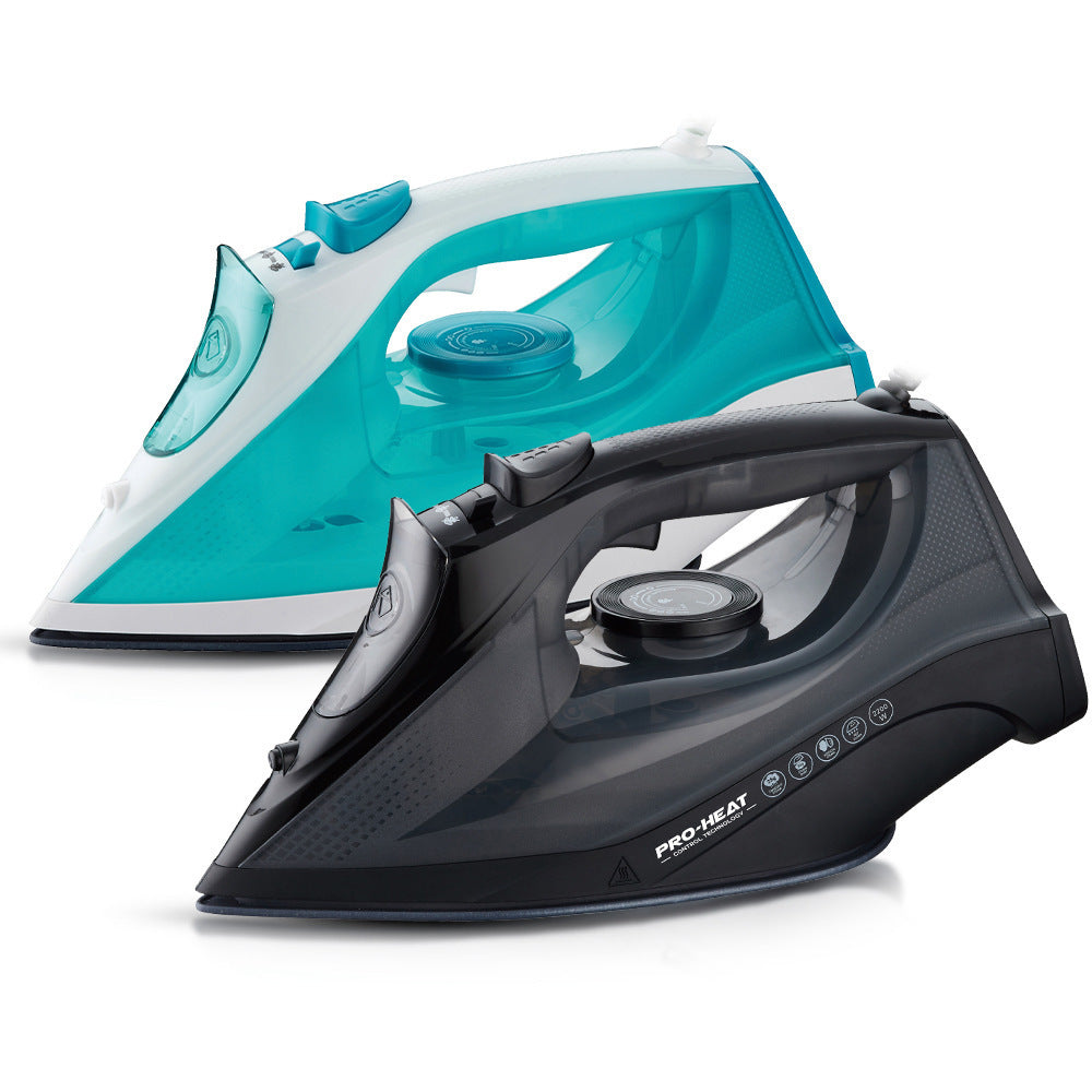 Cross-Border EU UK Household Steam Iron Handheld Garment Steamer Portable Powerful Steam Electric Iron