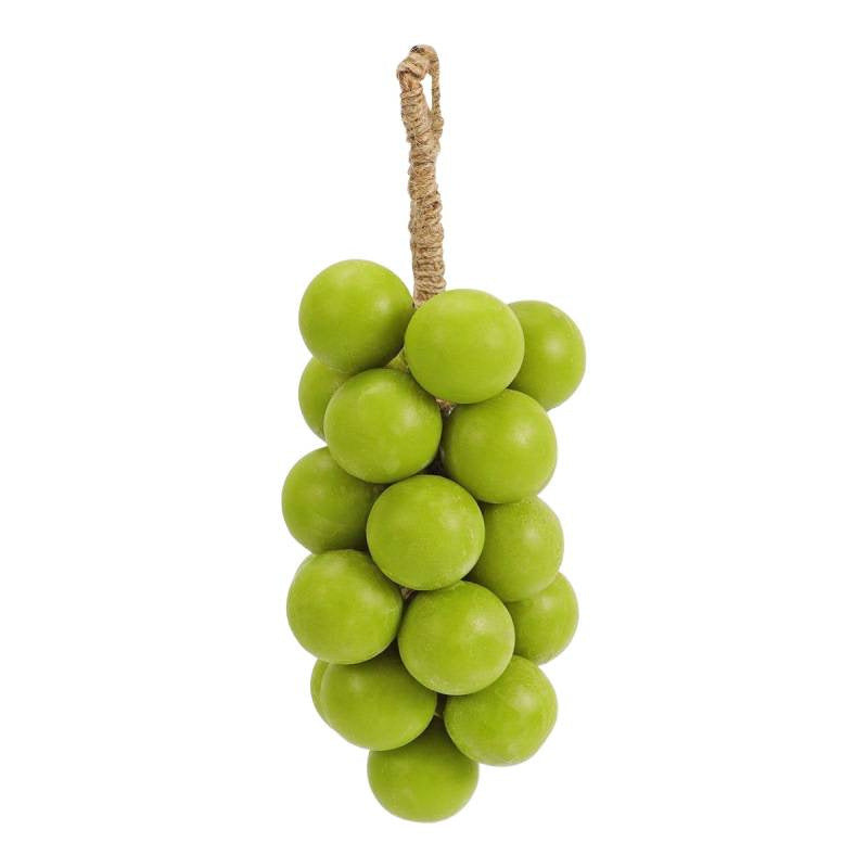 Scented Soap Whole Grape Cluster Creative Aromatherapy Soap Handmade Soap Travel Essential Birthday Gift