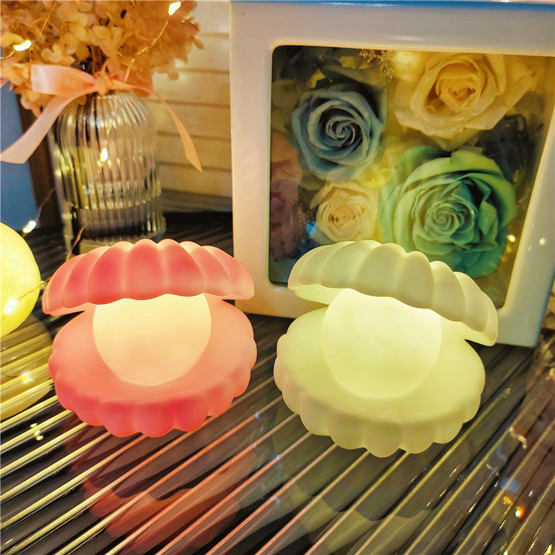 College Student Entrepreneurship Internet Celebrity Night Market Stall Small Goods Park Ring Toss Glowing Toys Street Stall Gifts Hot-Selling Gifts