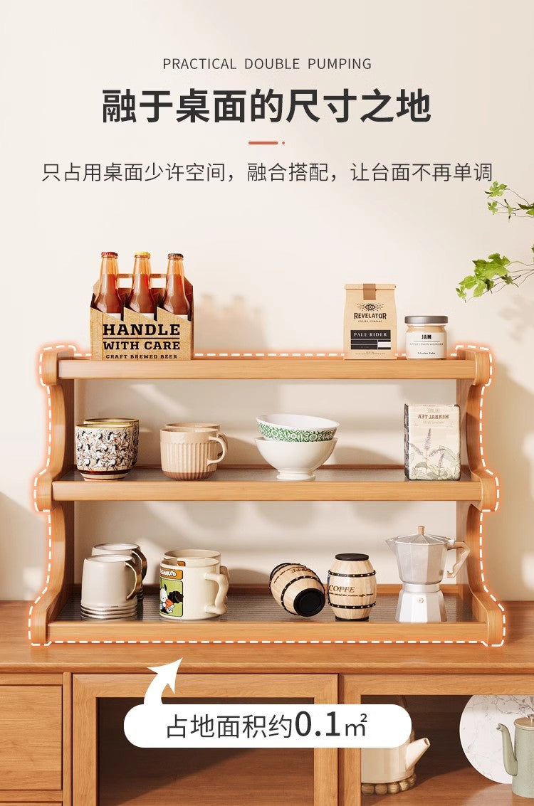 Cup Holder Storage Rack Cup Organizer Shelf Dining Table Countertop Desktop Tea Cup Coffee Cup Water Cup Storage Entryway Placement