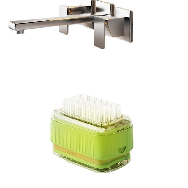 Creative Soap Holder No-Drill Wall-Mounted Bathroom Draining Soap Rack with Lid Non-Water Accumulation Handmade Soap Storage Box