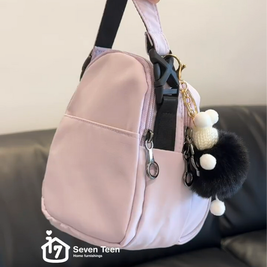 Work Commute Bag Super Popular Mobile Phone Women New Crossbody Handbag Mini Small Bag Portable Shoulder Bag