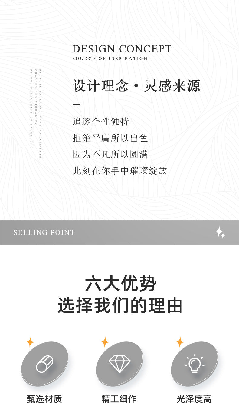 Factory Direct Supply Exquisite Fashion Necklace Imitation Dollar Sign Diamond-Encrusted Jewelry Pendant In Stock Wholesale Luxury