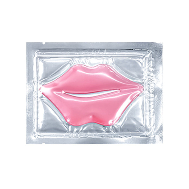 Collagen Women's Lip Patch Firming Repair Lip Mask Universal Lip Mask Patch Hydrating Moisturizing Lip Mask