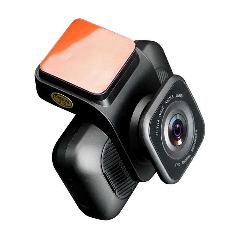 Cross-border Direct Supply Bosco Car Camera Surveillance2K HD Night Vision Front and Rear Dual Recording Car Dash Cam