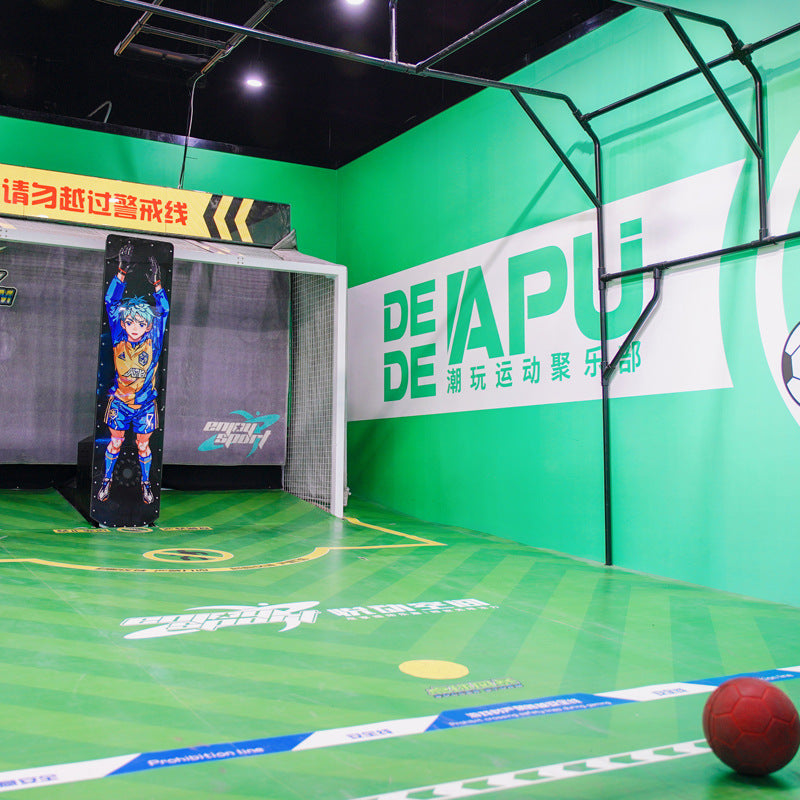 Large Indoor Amusement Park Arcade Experience Sports Bowling Alley Equipment Bowling Game Machine Manufacturer Direct Sale