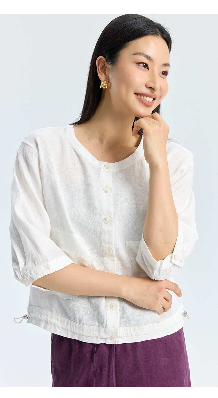 Women's Jacket Summer New In