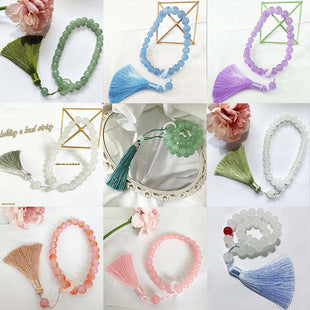Korean Versatile Pearl Bracelet for Women ins Niche Style High-End Titanium Steel Bracelet Couple Bracelets Wholesale