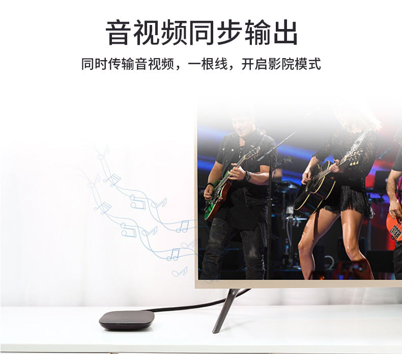 hdmi Cable Set-Top Box Cable Computer TV Connection Cable1080Phdmi1.4High Definition Cable hdmi Connecting Line