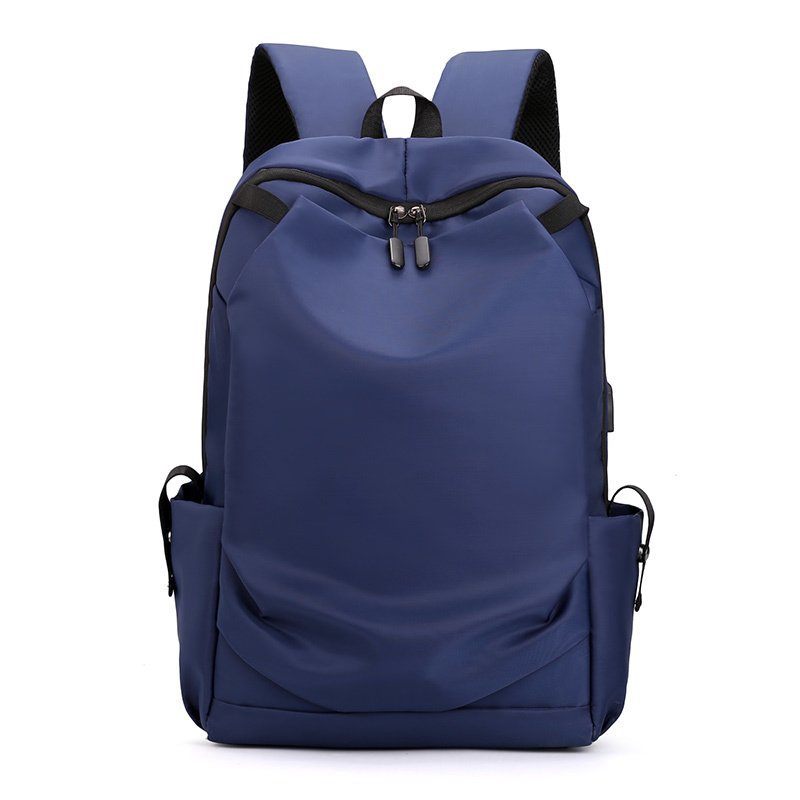 Business Backpack Men's Backpack Cross-Border Multi-Function Computer Bag Outdoor Travel Bag Student School Bag Printable LOGO http://detail.1688.com/offer/680385049956.html