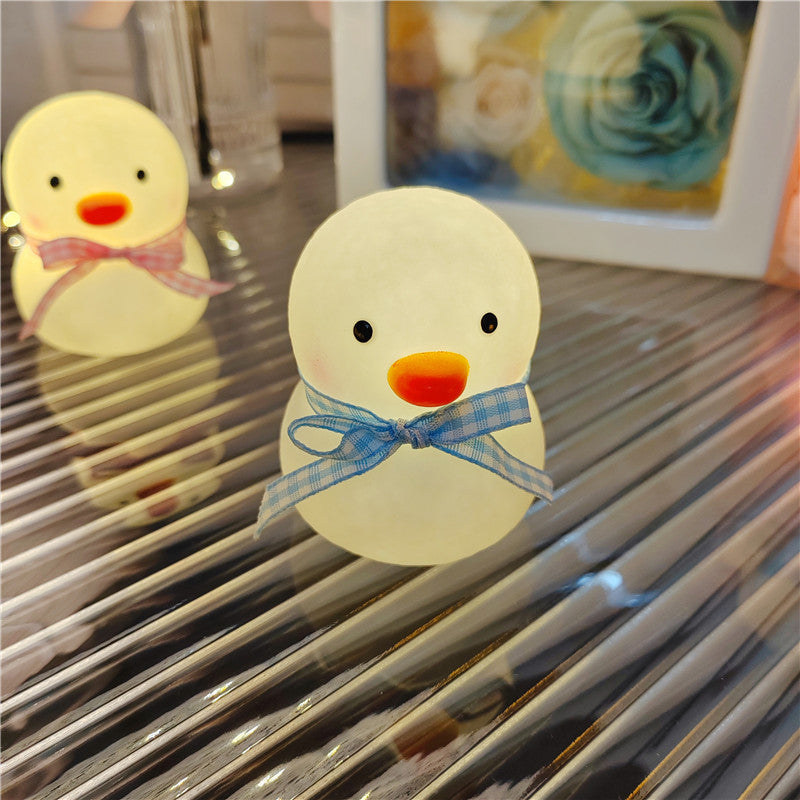 College Student Entrepreneurship Internet Celebrity Night Market Stall Small Goods Park Ring Toss Glowing Toys Street Stall Gifts Hot-Selling Gifts